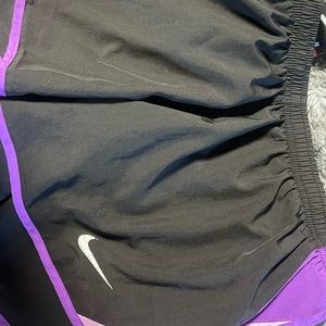 Nike Shorts size medium